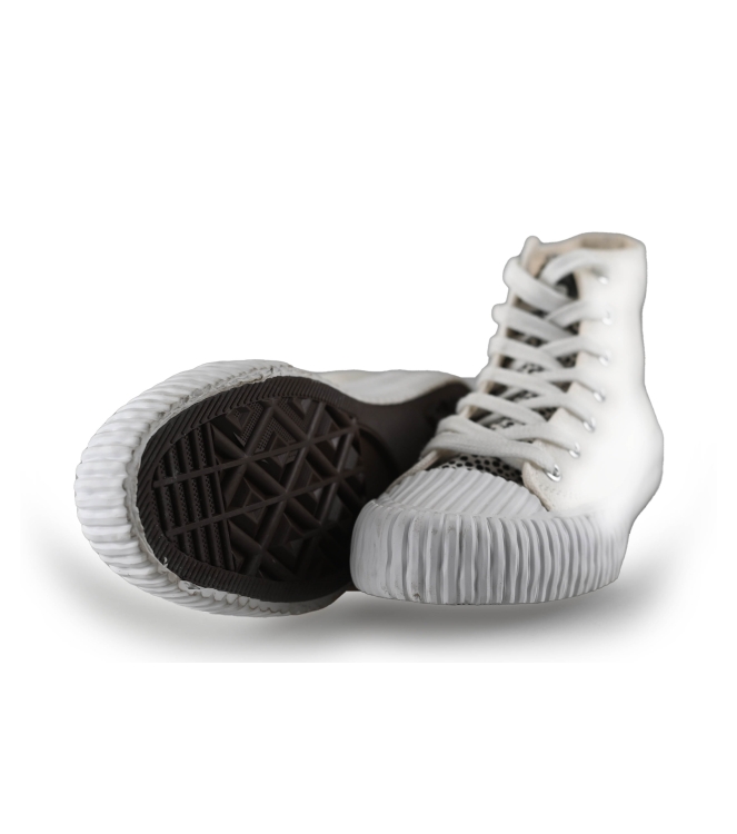 Maruti Hoge Sneakers