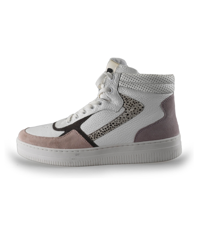Maruti Hoge Sneakers