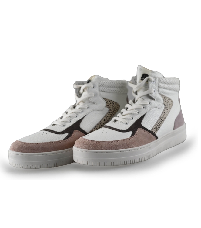 Maruti Hoge Sneakers
