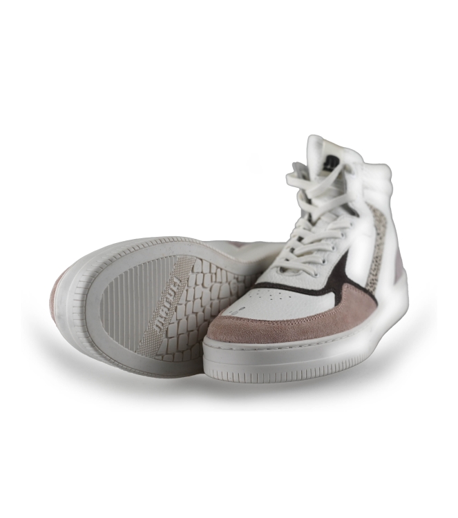 Maruti Hoge Sneakers