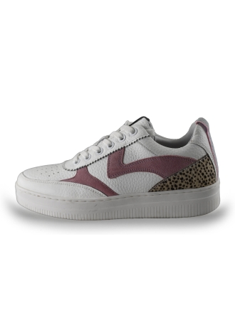 Maruti Sneakers Wit 248287
 Maat 39
 
