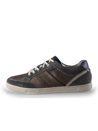 Australian Sneakers Grijs 248309
 Maat 47
 