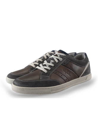 Australian Sneakers Grijs 248309
 Maat 47
 