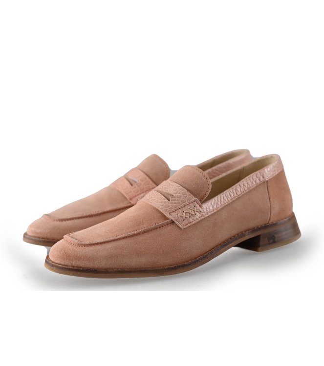 Scotch  Soda Loafers