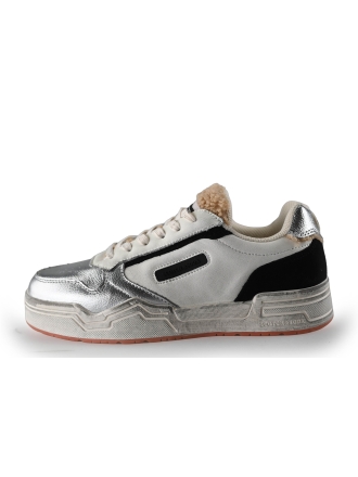 Scotch & Soda Sneakers Wit 248312
 Maat 37
 