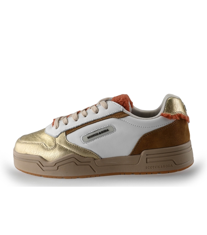 Scotch  Soda Sneakers