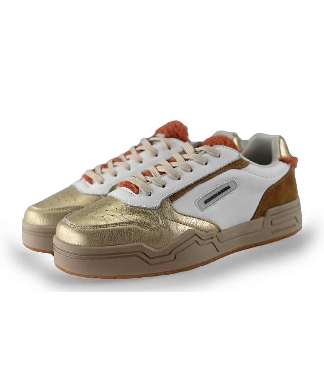 Scotch  Soda Sneakers