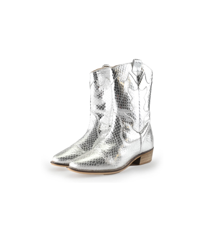 Wysh Cowboy Laarzen