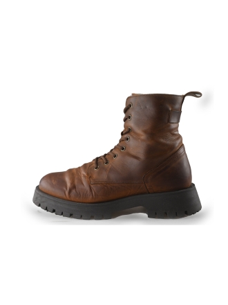 Venezia Veterboots Cognac 248355
 Maat 40
 