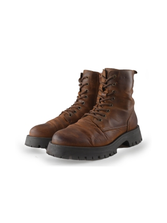Venezia Veterboots Cognac 248355
 Maat 40
 
