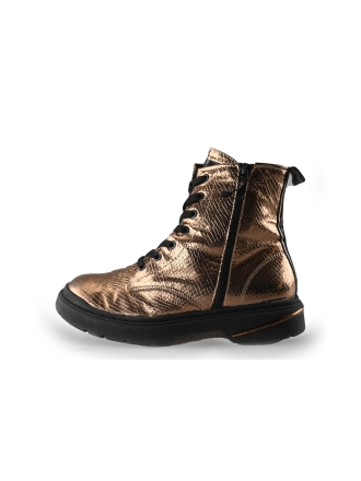 Replay Veterboots Brons 248370
 Maat 35
 