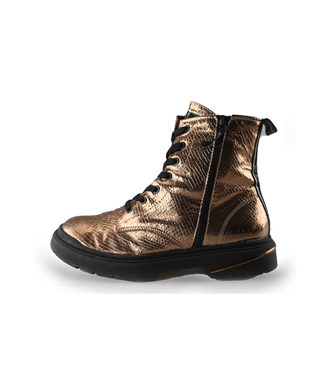 Replay Veterboots