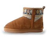 Warmbat Boots