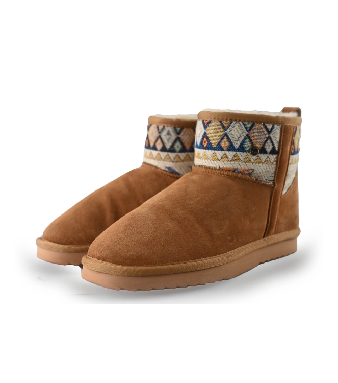 Warmbat Boots
