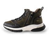 Mustang Hoge Sneakers