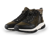 Mustang Hoge Sneakers