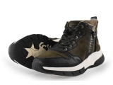 Mustang Hoge Sneakers