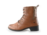 Mustang Veterboots