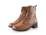 Mustang Veterboots