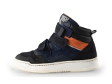 Develab Hoge Sneakers