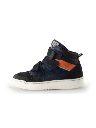  Develab Hoge Sneakers 248412
 [MAAT] 34
 