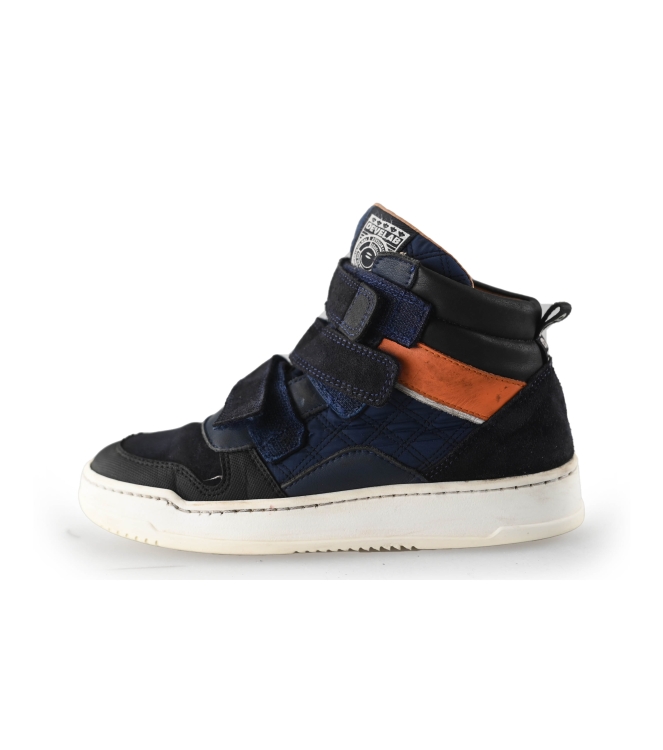 Develab Hoge Sneakers