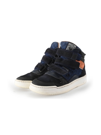  Develab Hoge Sneakers 248412
 [MAAT] 34
 