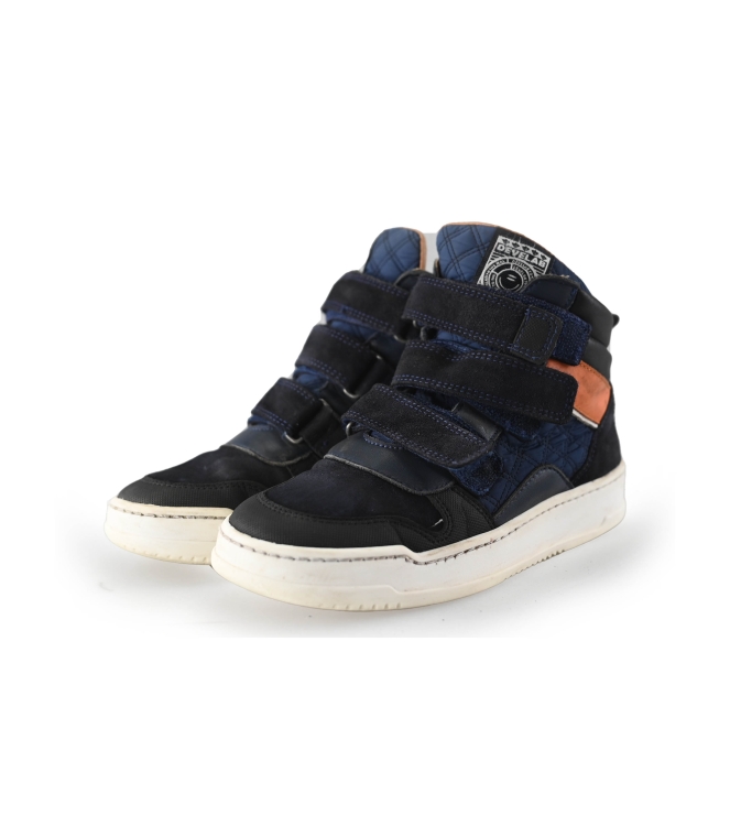Develab Hoge Sneakers