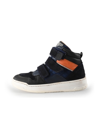  Develab Hoge Sneakers 248421
 [MAAT] 33
 