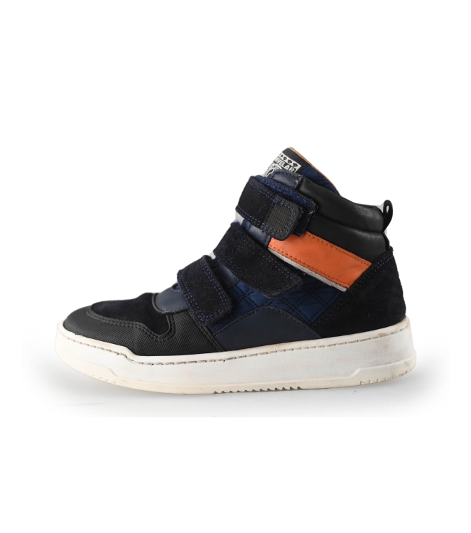Develab Hoge Sneakers