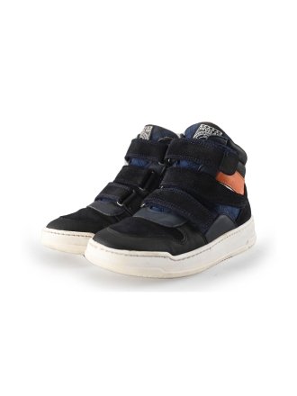  Develab Hoge Sneakers 248421
 [MAAT] 33
 