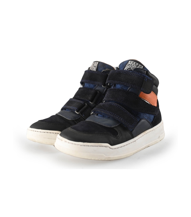 Develab Hoge Sneakers