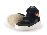 Develab Hoge Sneakers