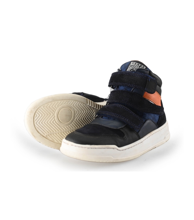 Develab Hoge Sneakers