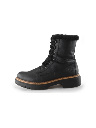  Rieker Veterschoenen 248431
 [MAAT] 42
 