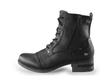 Mustang Veterboots