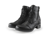 Mustang Veterboots