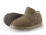 Warmbat Pantoffels