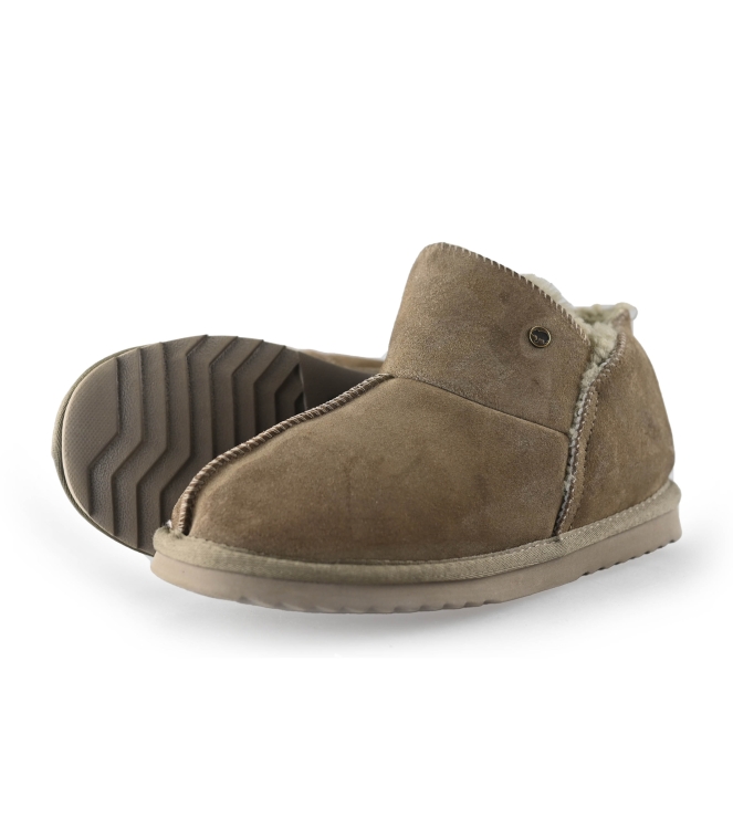 Warmbat Pantoffels