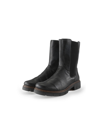  Rieker Chelsea Boots 248436
 [MAAT] 38
 