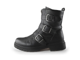 Blue Box Biker Boots