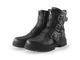 Blue Box Biker Boots