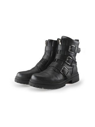  Blue Box Biker Boots 248437
 [MAAT] 41
 