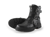Blue Box Biker Boots