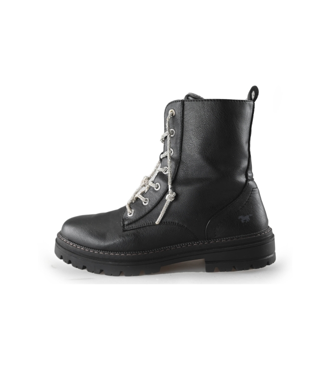 Mustang Veterboots
