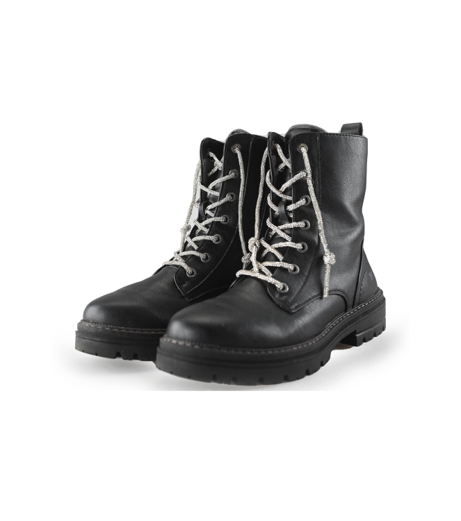 Mustang Veterboots