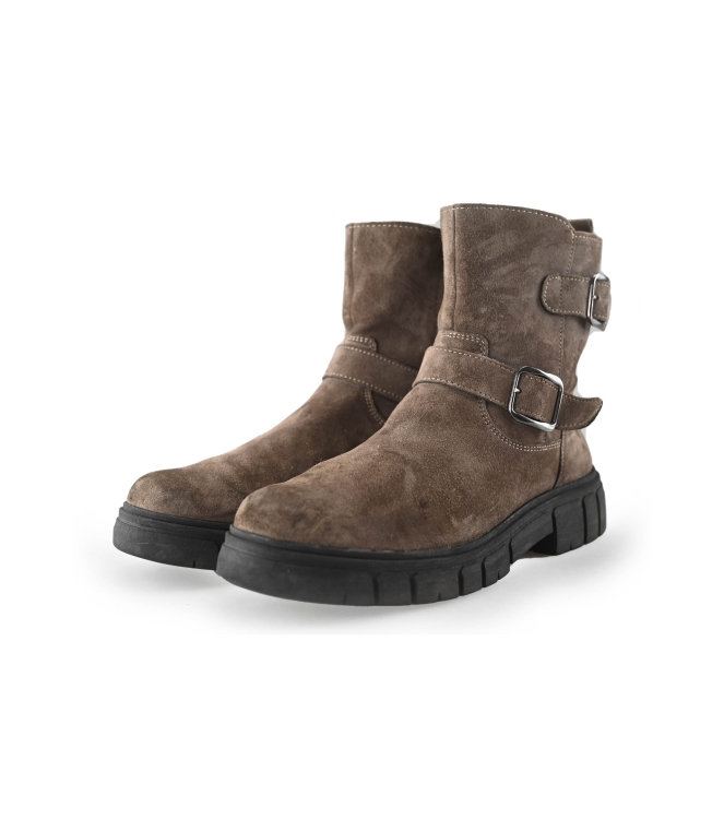 Sub55 Boots