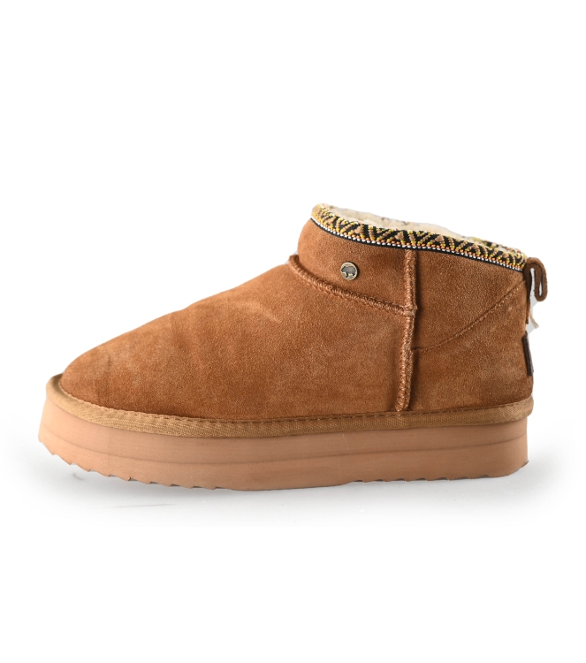 Warmbat Boots
