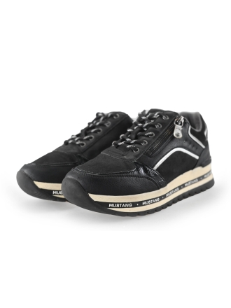  Mustang Sneakers 248456
 [MAAT] 40
 