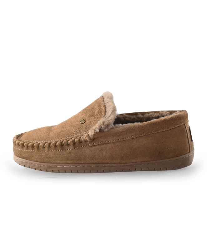 Warmbat Pantoffels